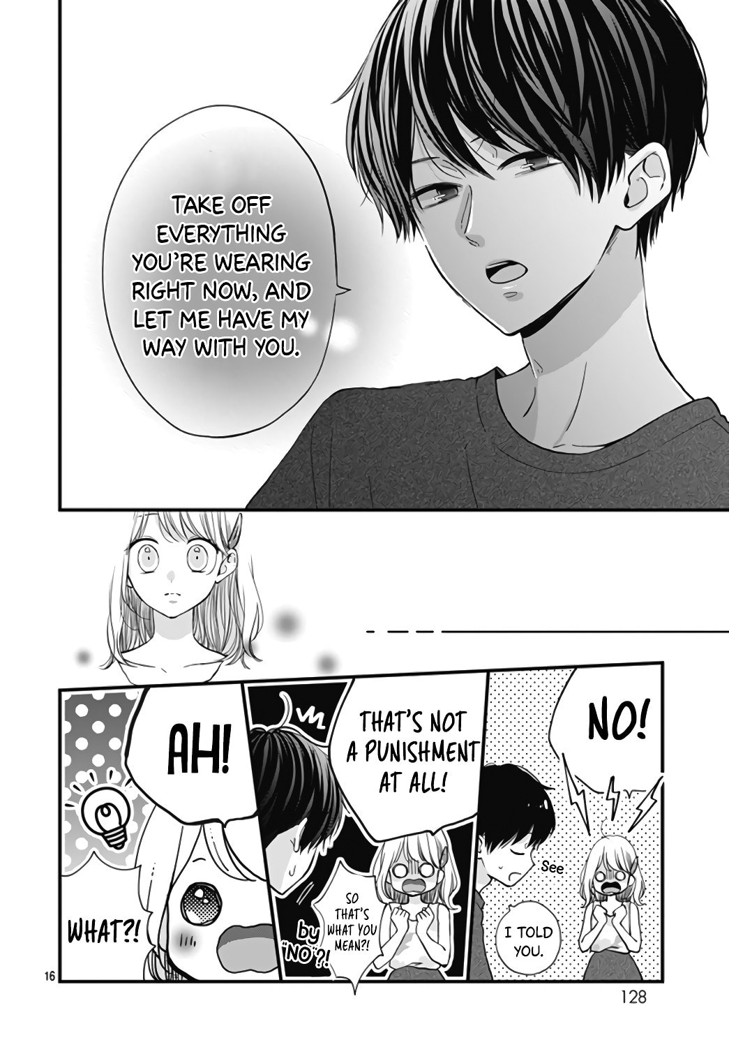 Miniamaru Kareshi