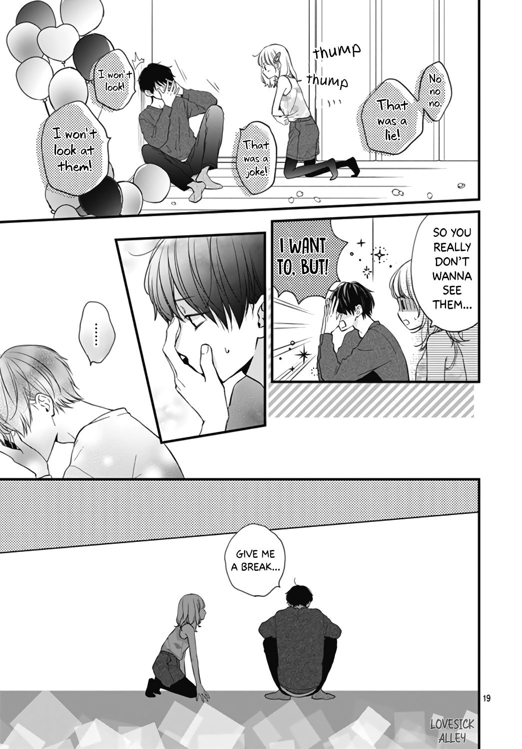 Miniamaru Kareshi