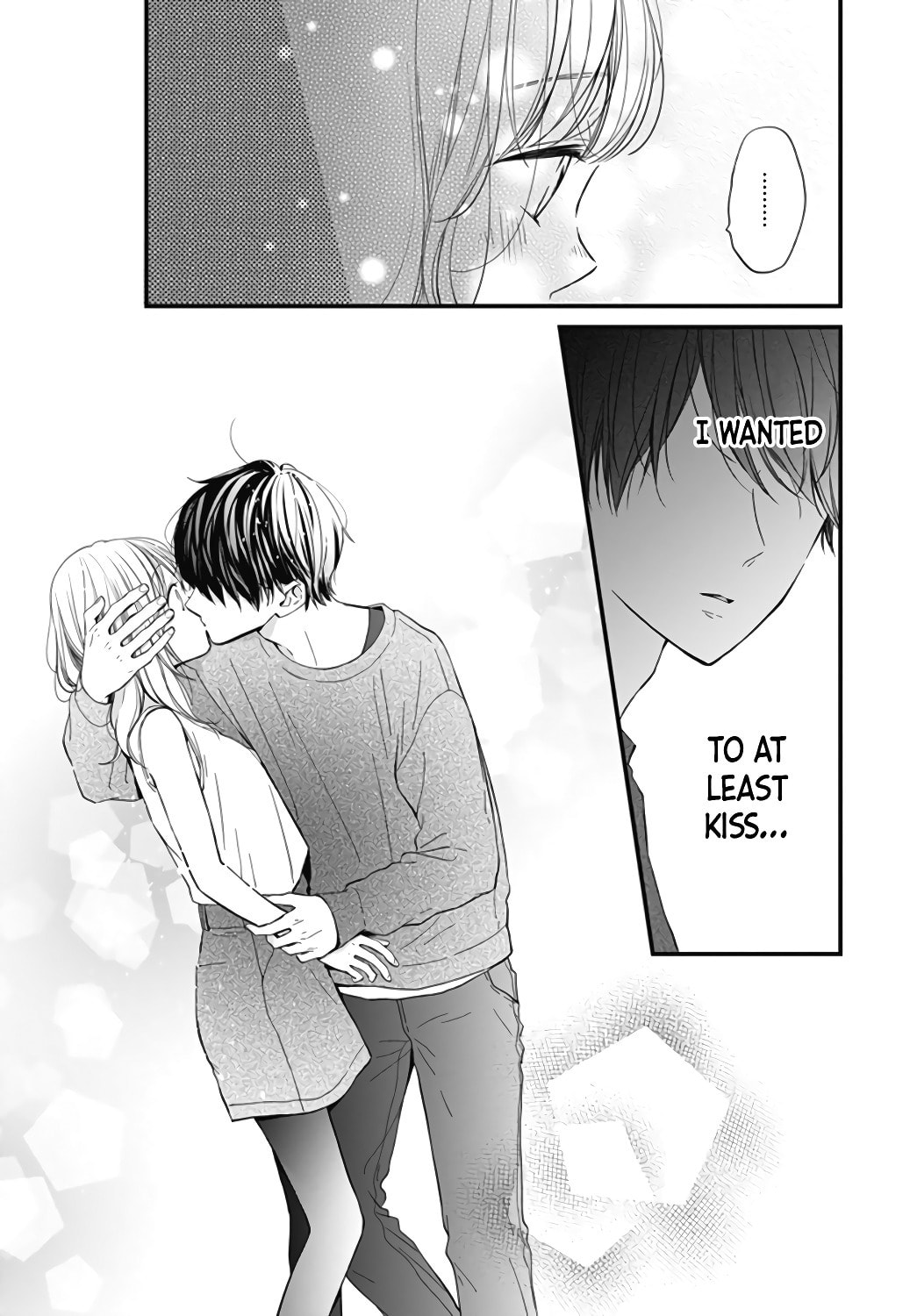 Miniamaru Kareshi