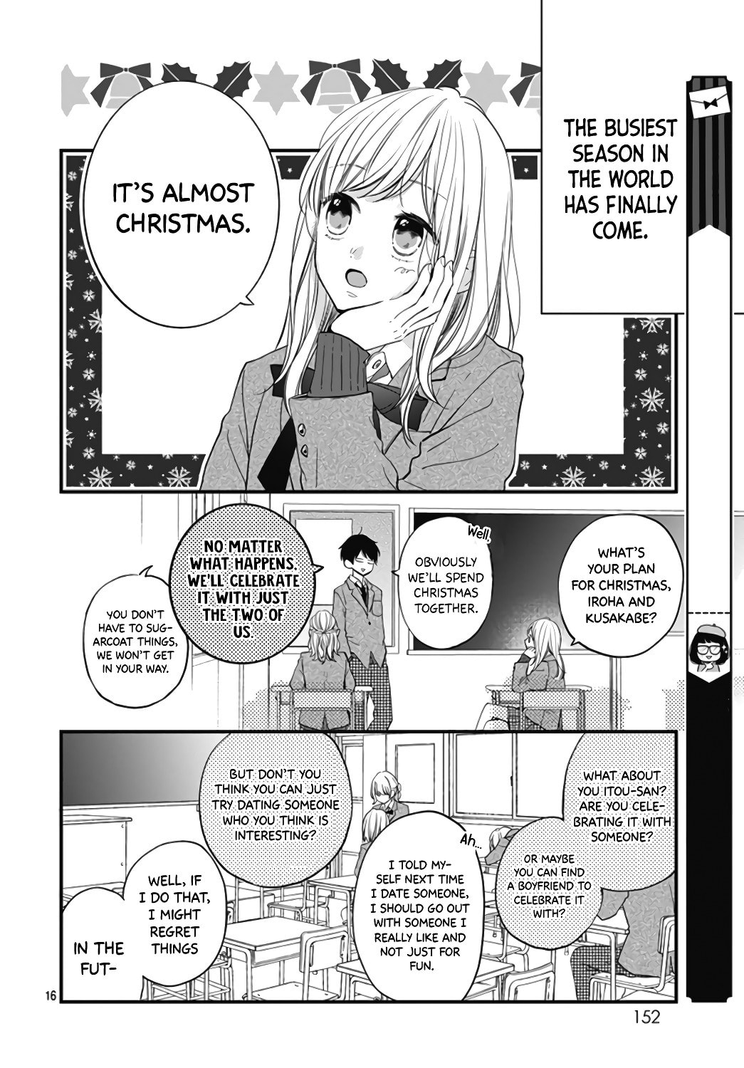 Miniamaru Kareshi