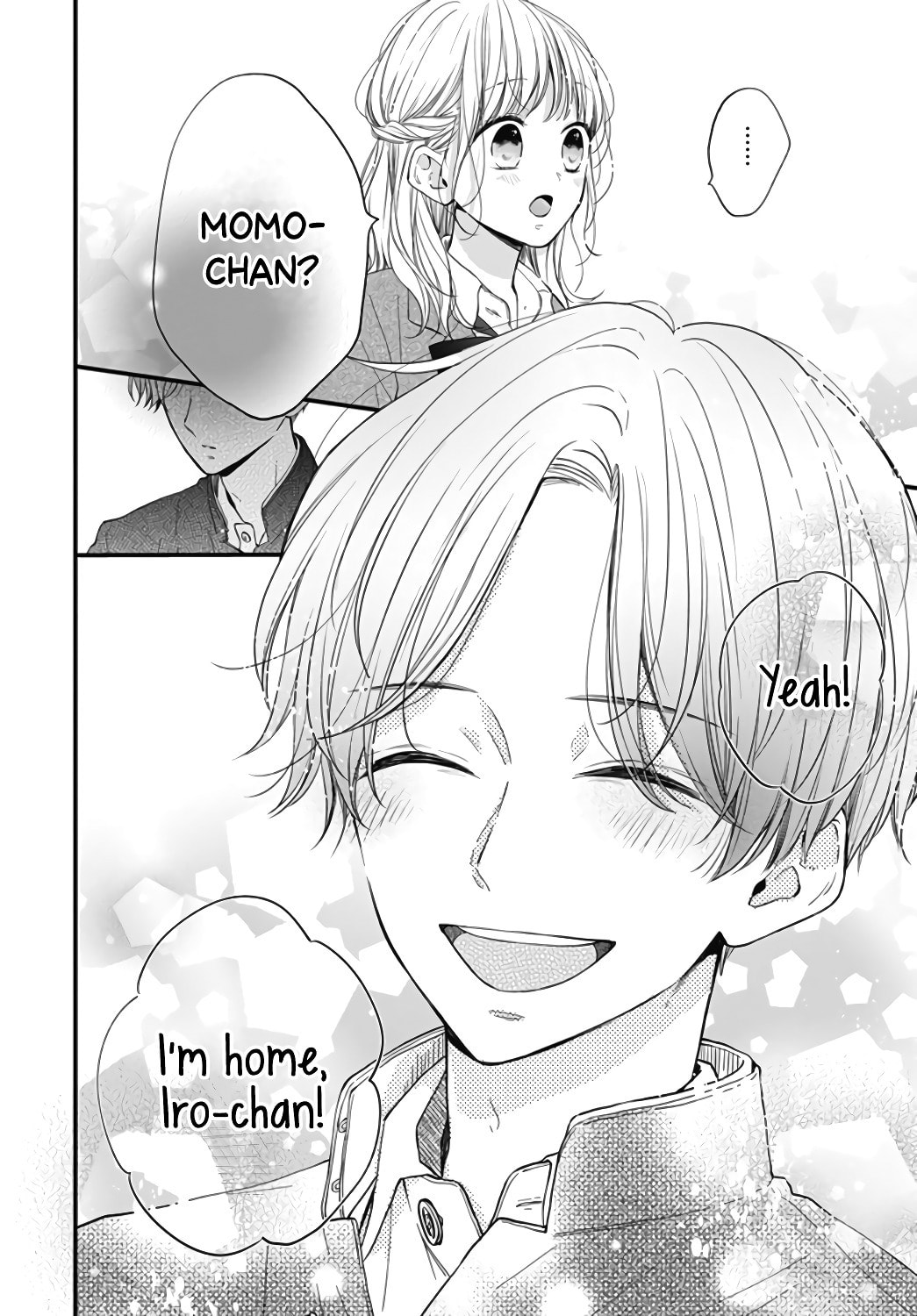 Miniamaru Kareshi
