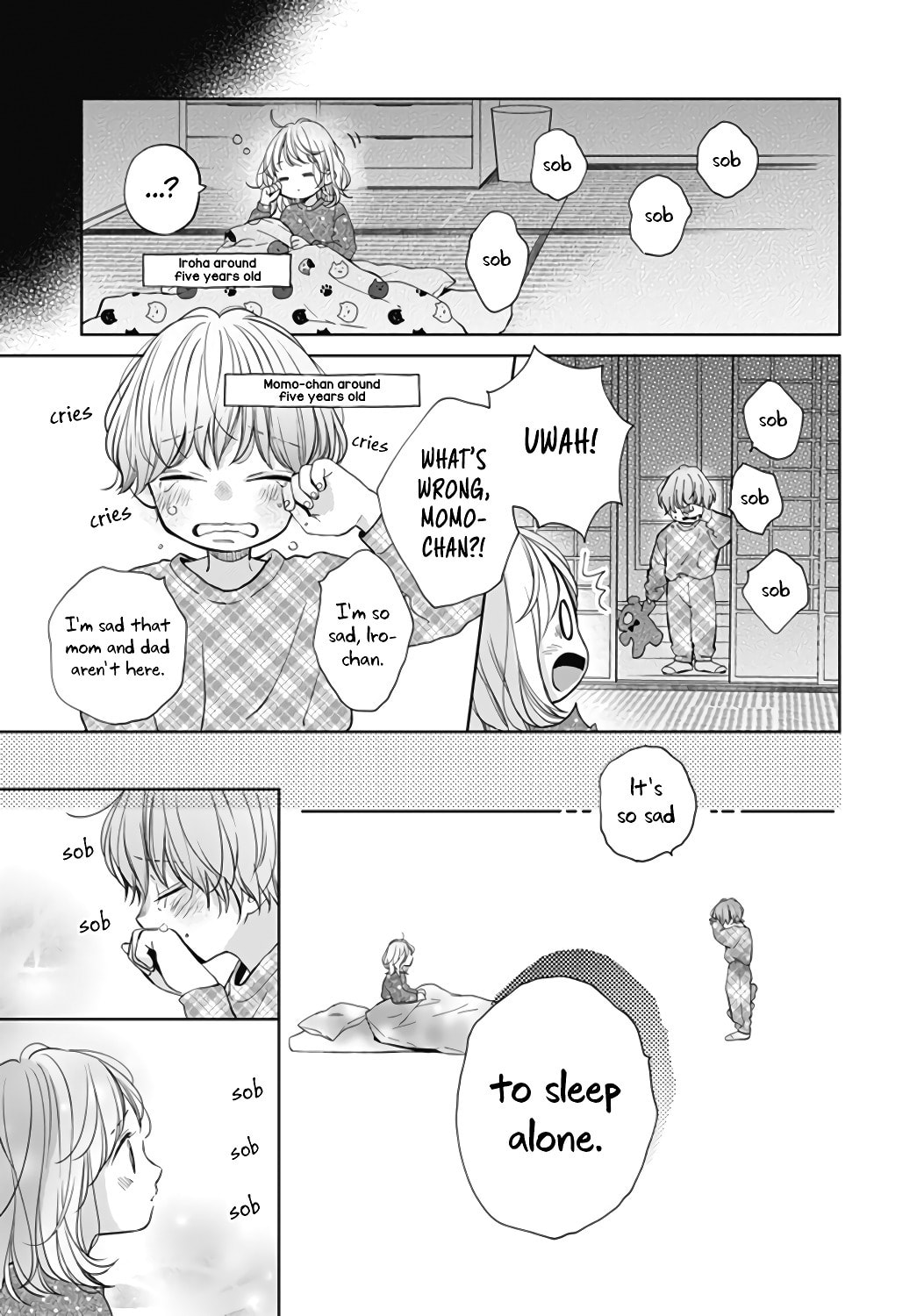 Miniamaru Kareshi