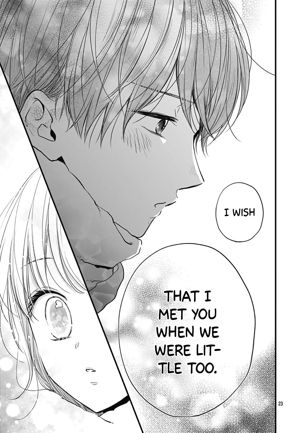 Miniamaru Kareshi