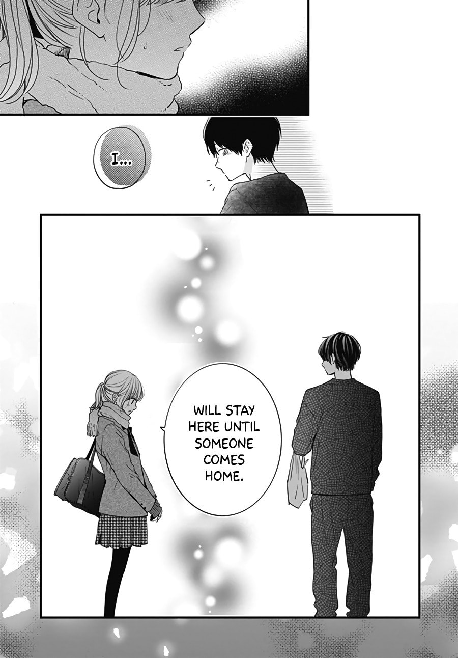 Miniamaru Kareshi