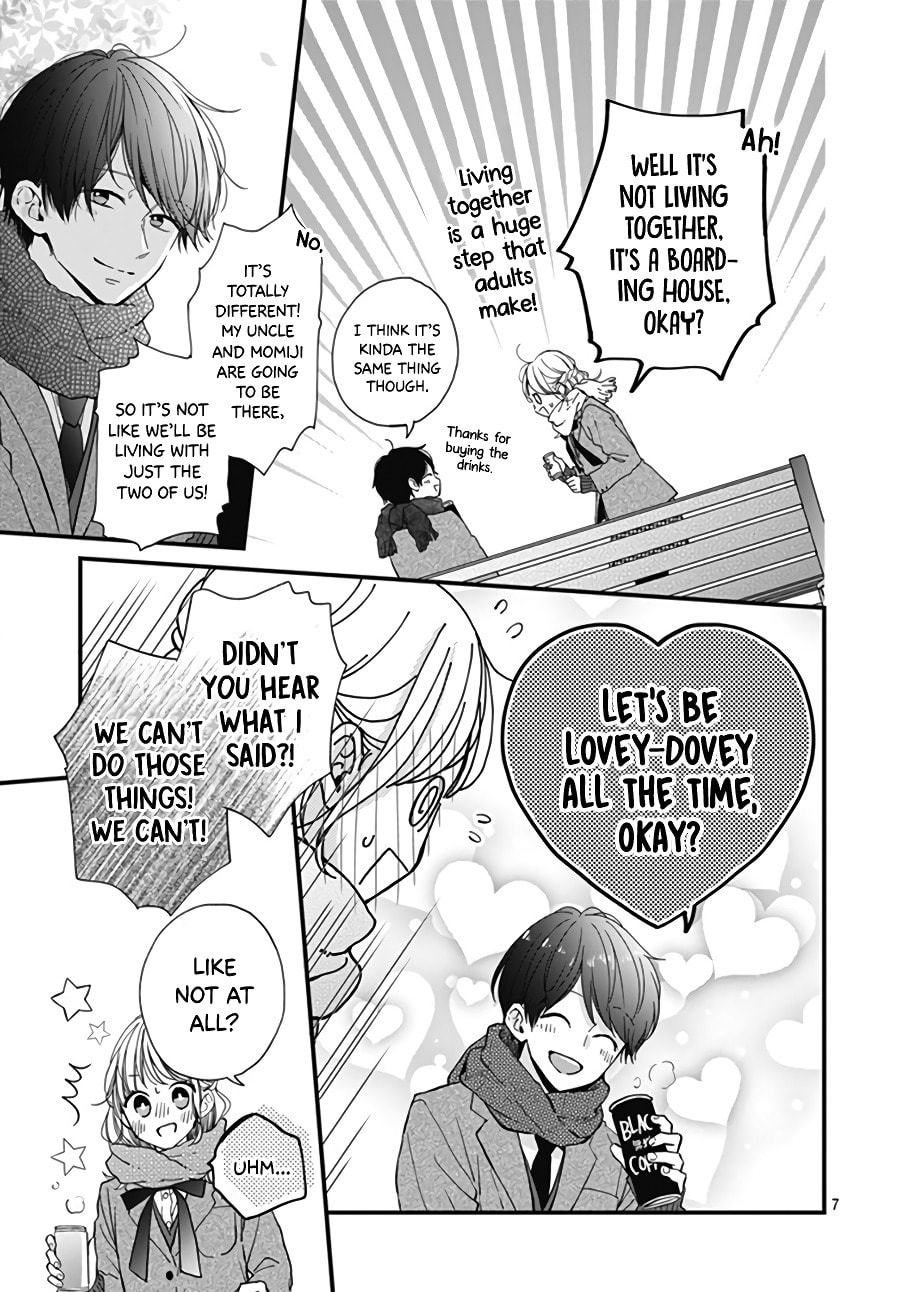 Miniamaru Kareshi