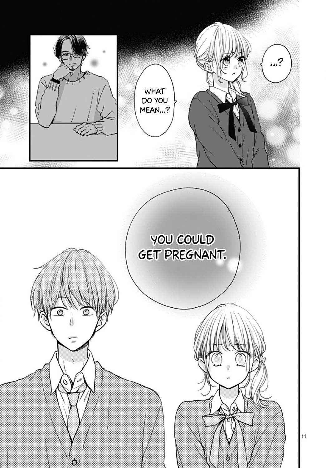 Miniamaru Kareshi