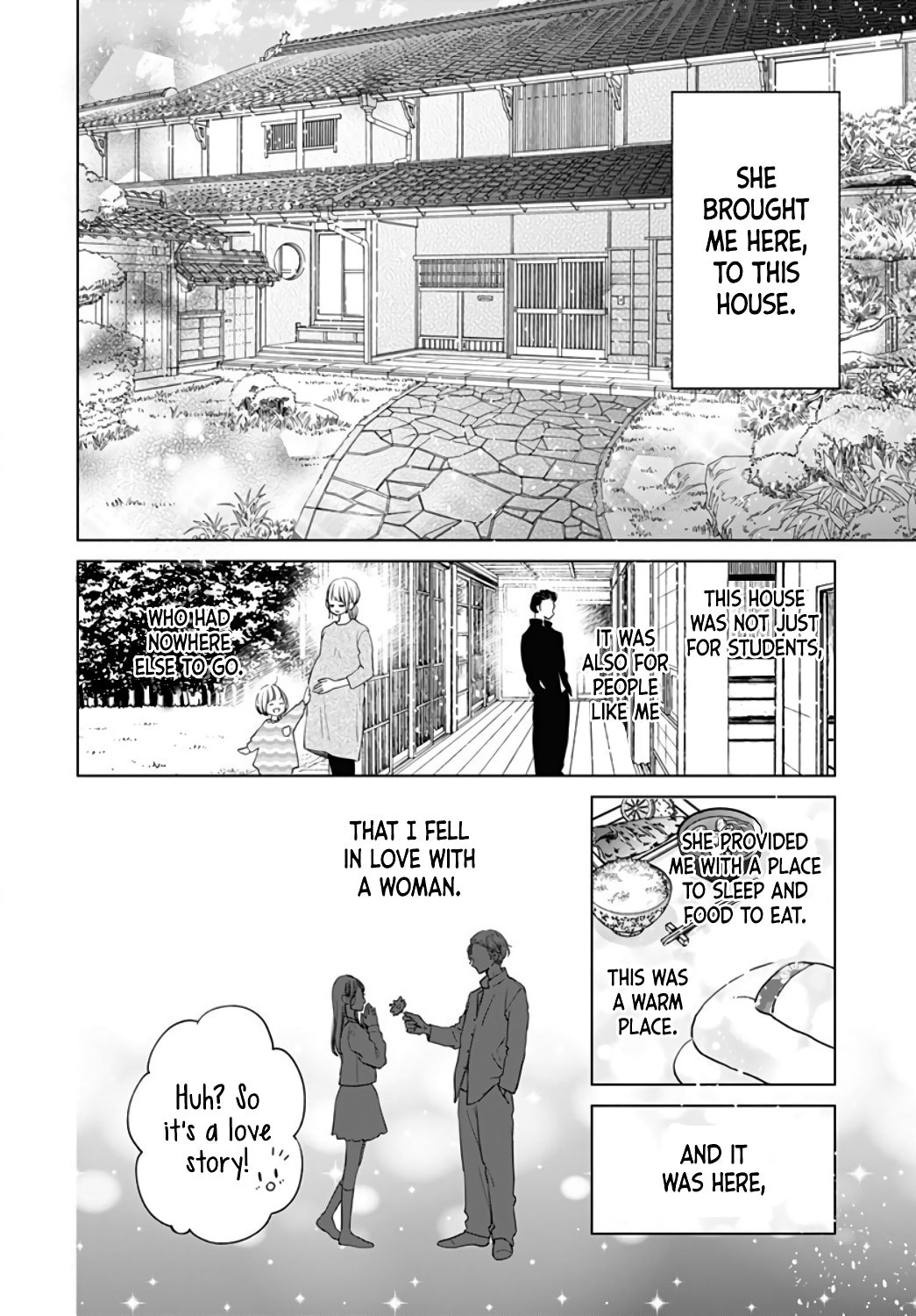 Miniamaru Kareshi