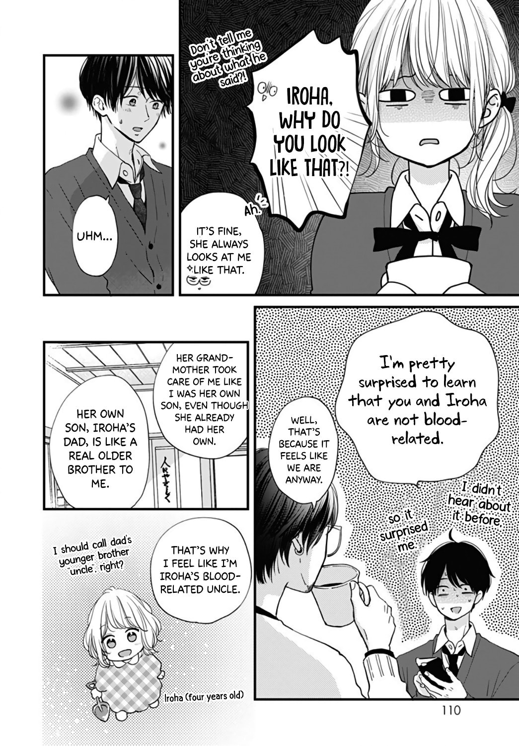 Miniamaru Kareshi