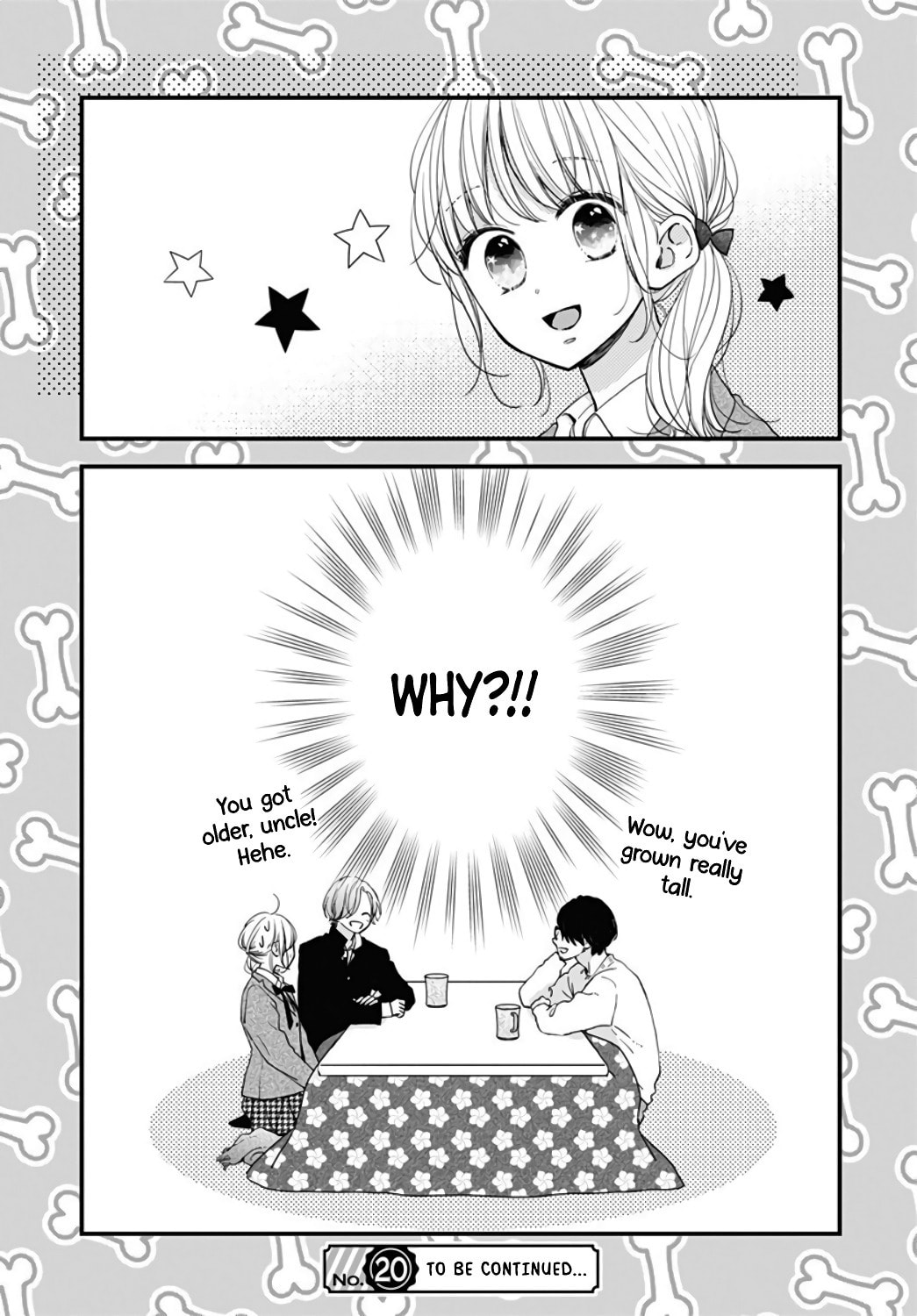 Miniamaru Kareshi