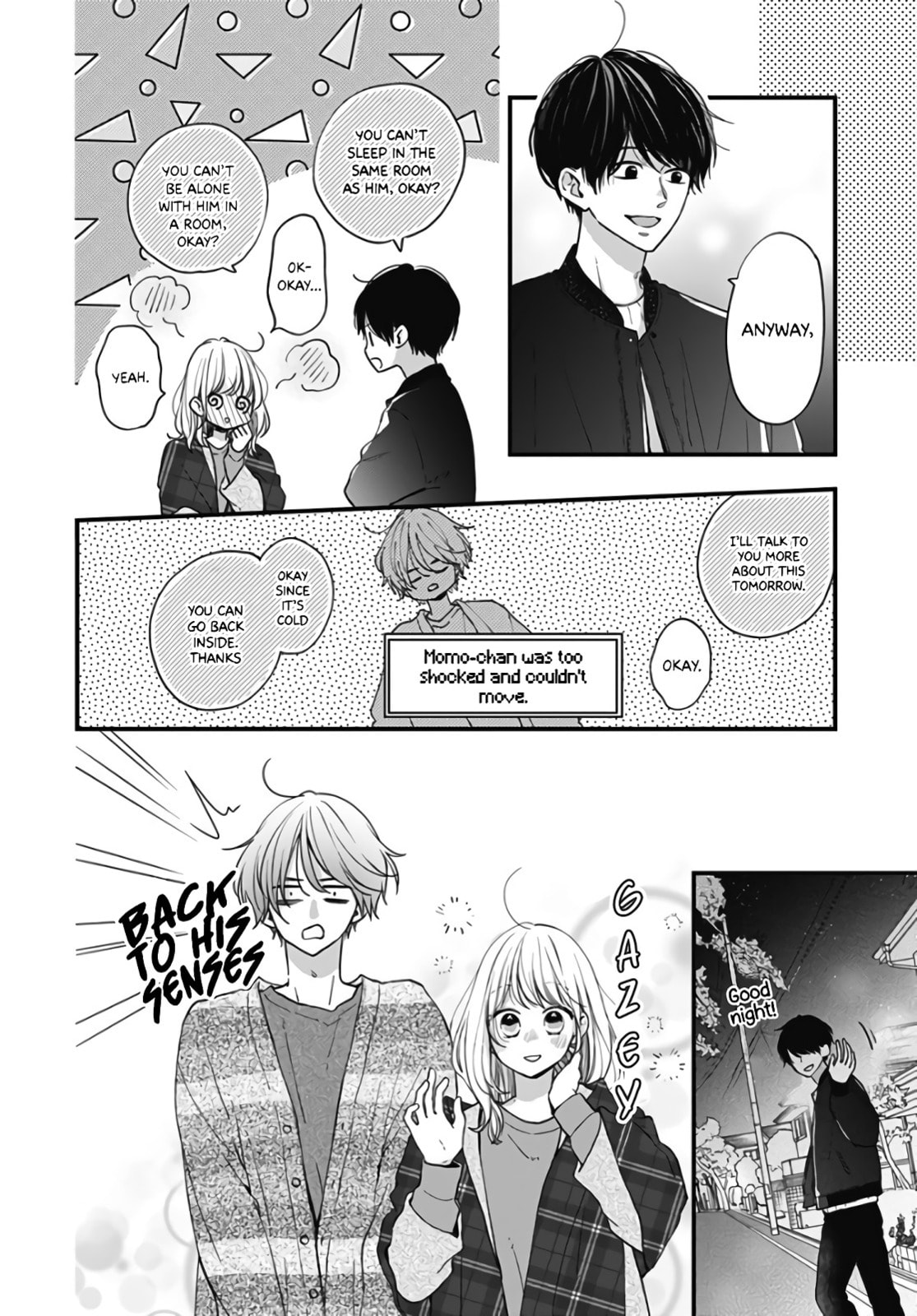 Miniamaru Kareshi