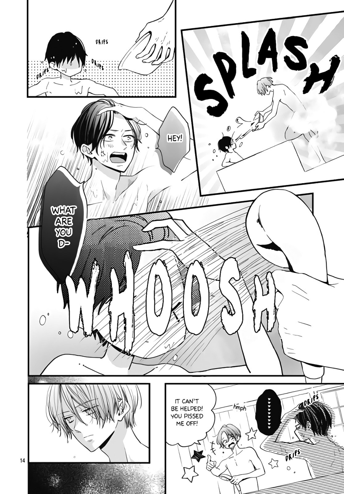 Miniamaru Kareshi