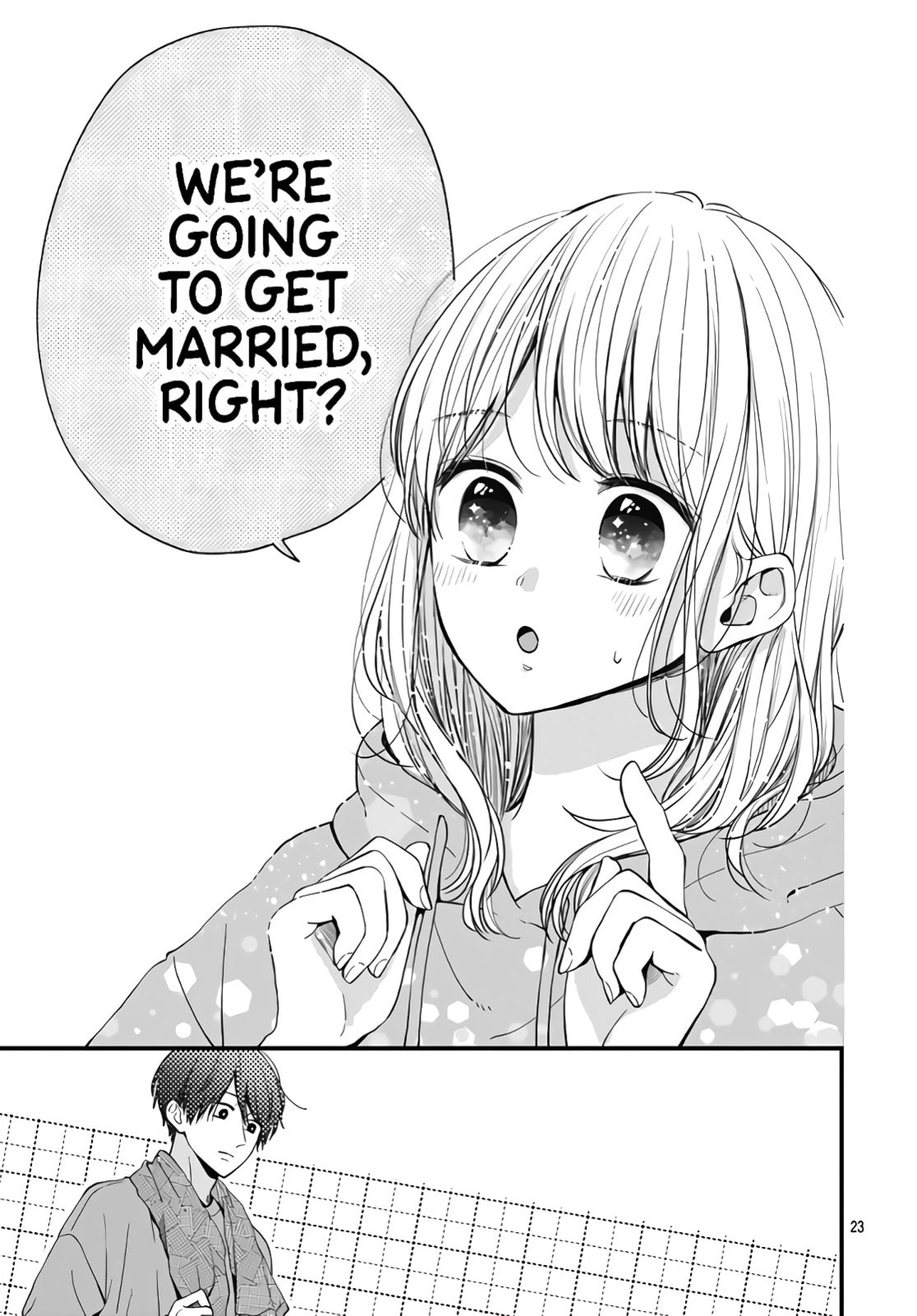 Miniamaru Kareshi