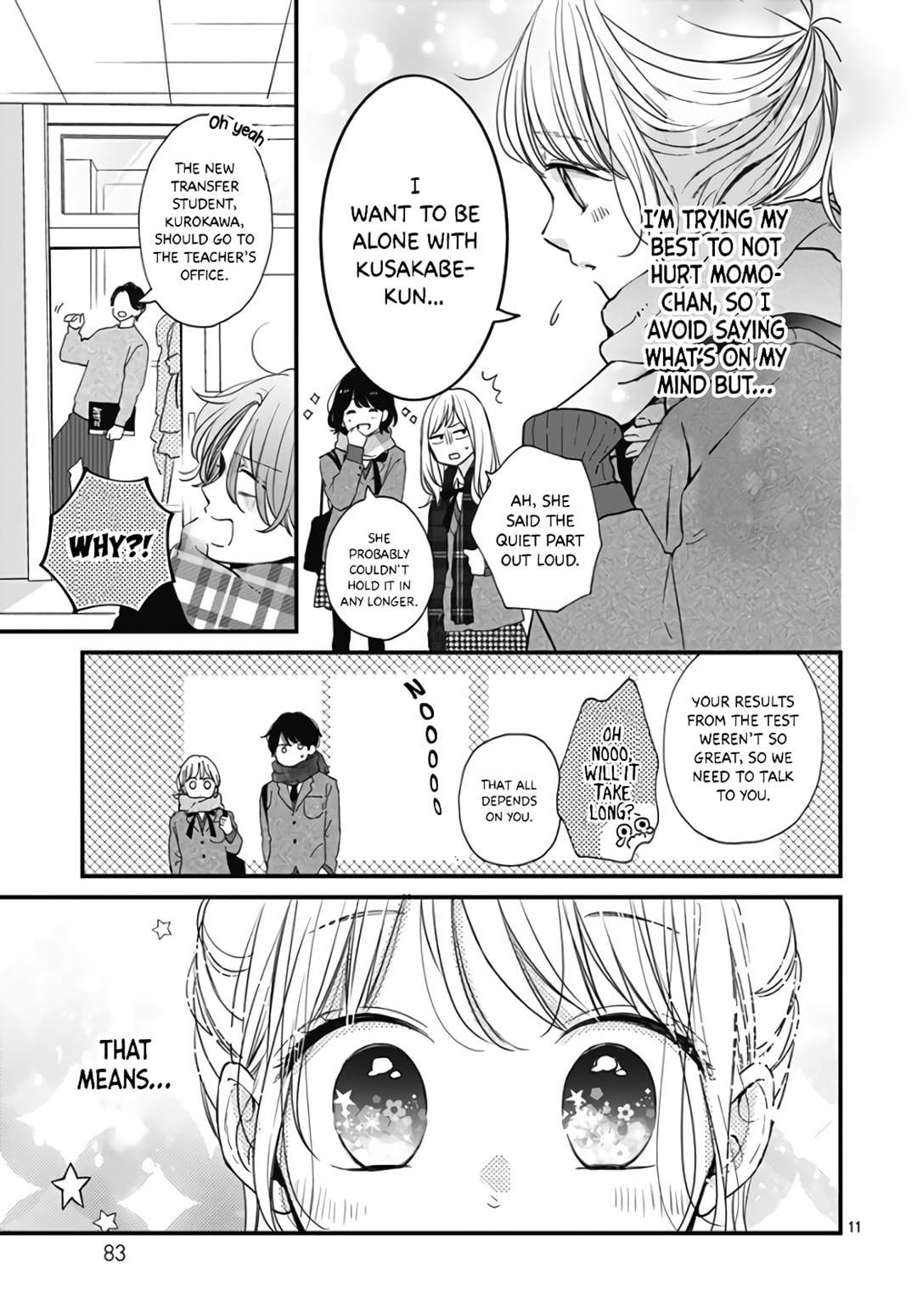 Miniamaru Kareshi