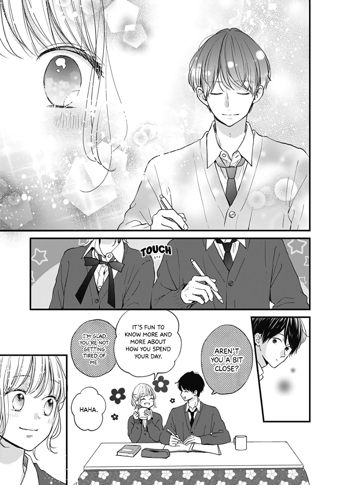 Miniamaru Kareshi