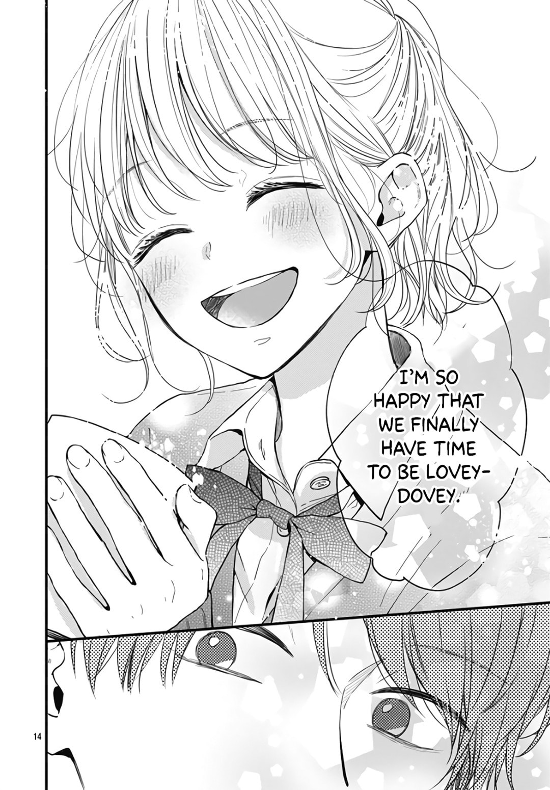 Miniamaru Kareshi