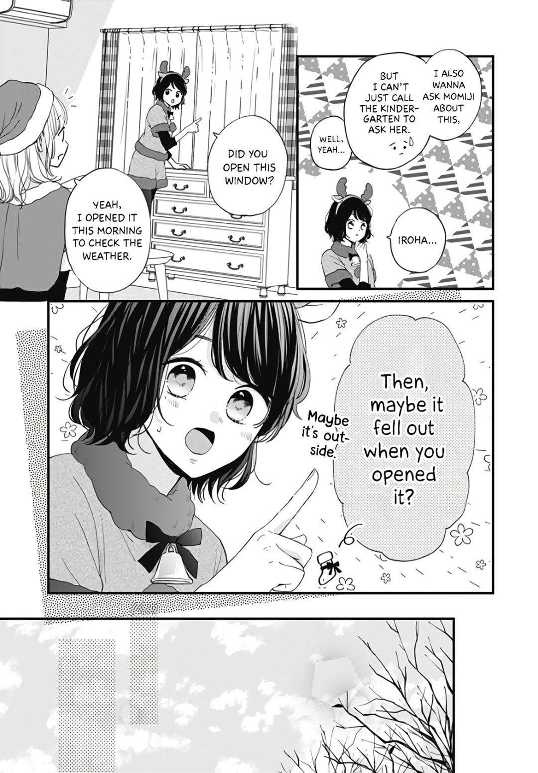 Miniamaru Kareshi
