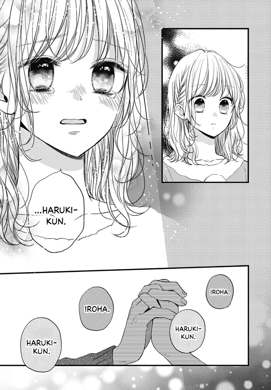 Miniamaru Kareshi