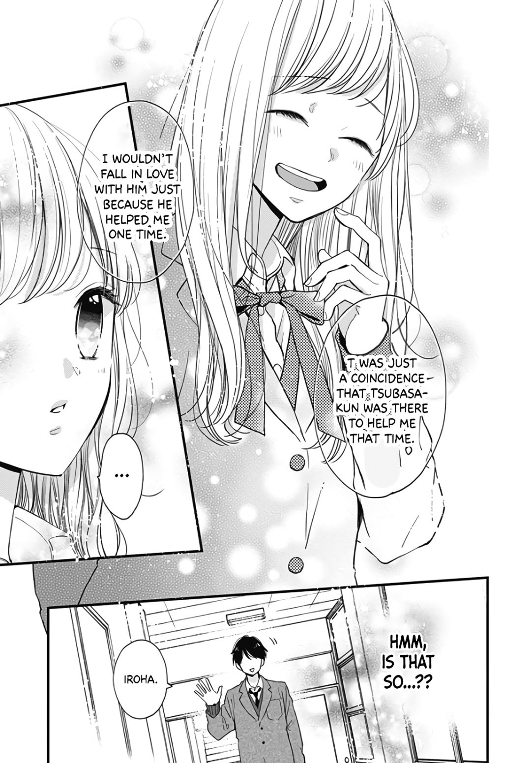 Miniamaru Kareshi