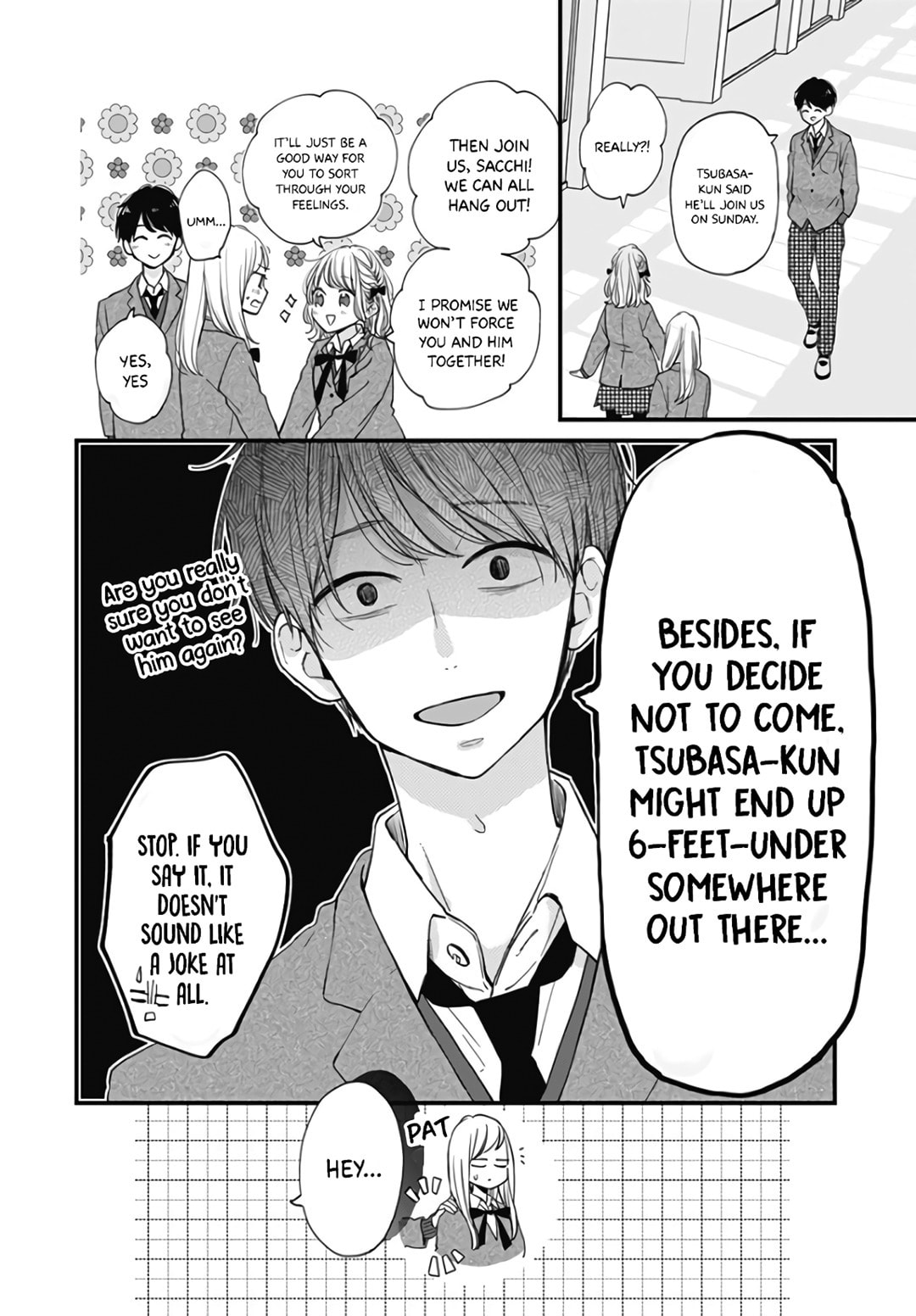 Miniamaru Kareshi