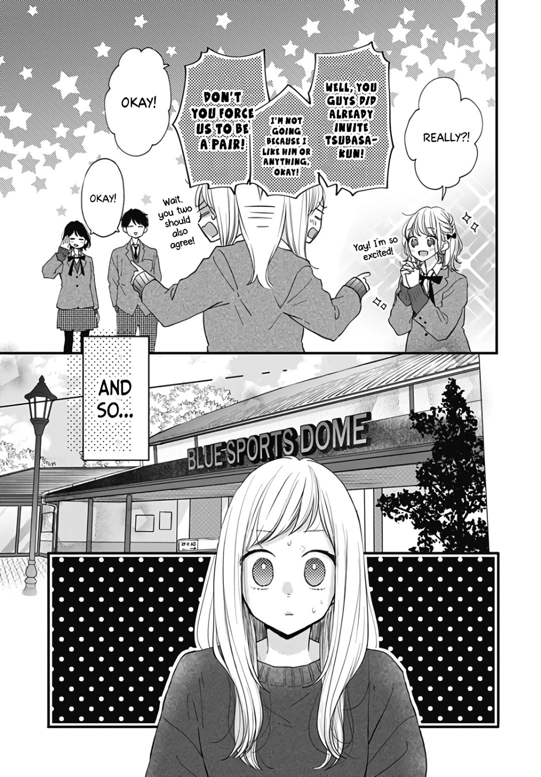 Miniamaru Kareshi