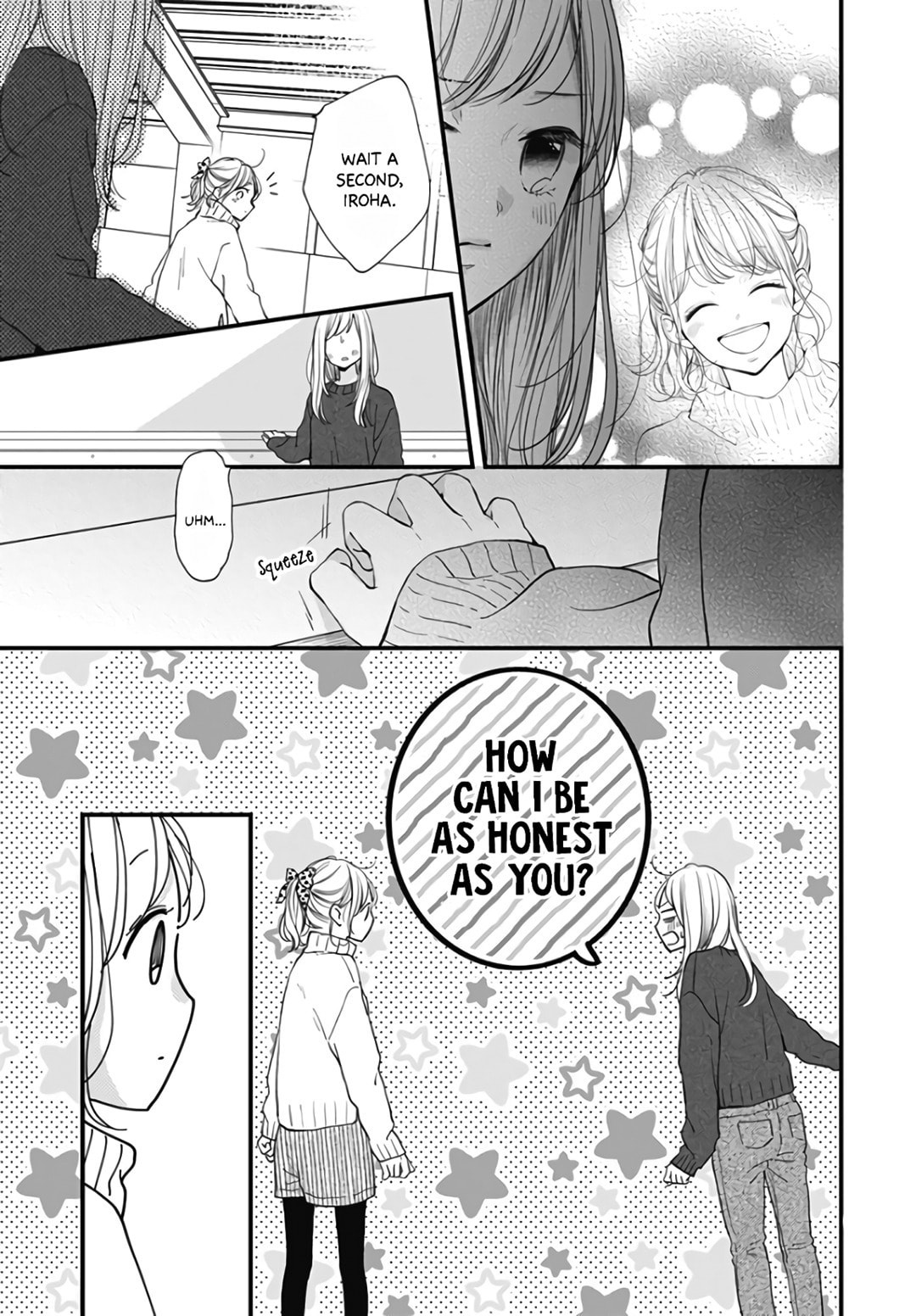 Miniamaru Kareshi