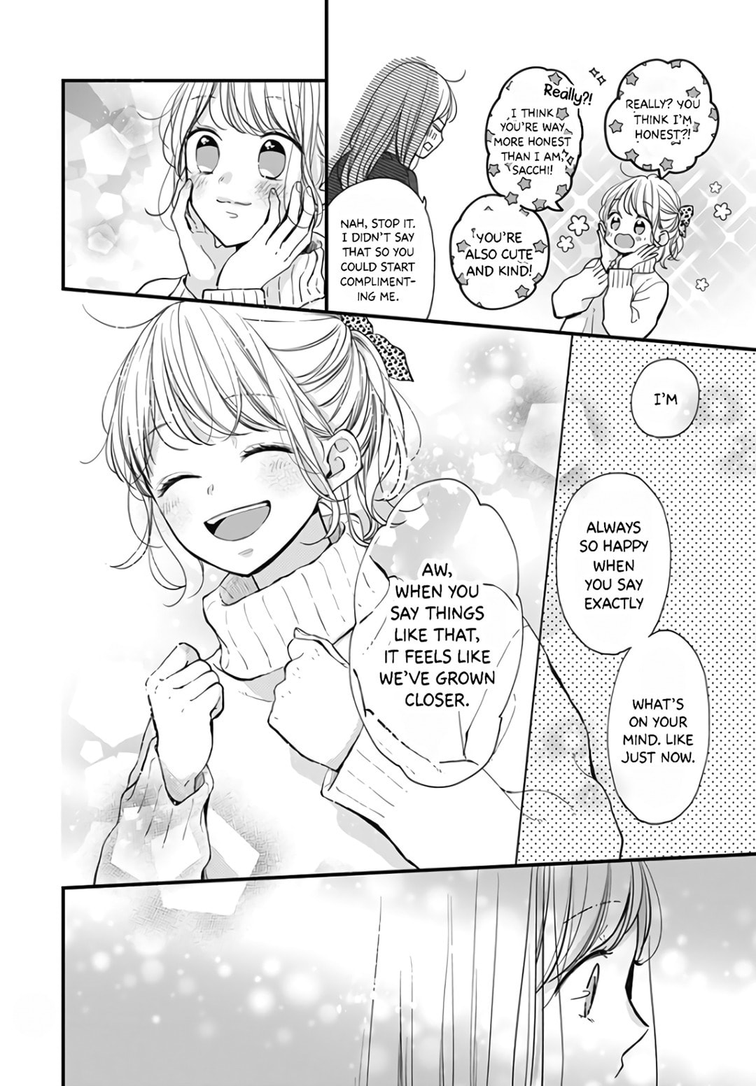 Miniamaru Kareshi