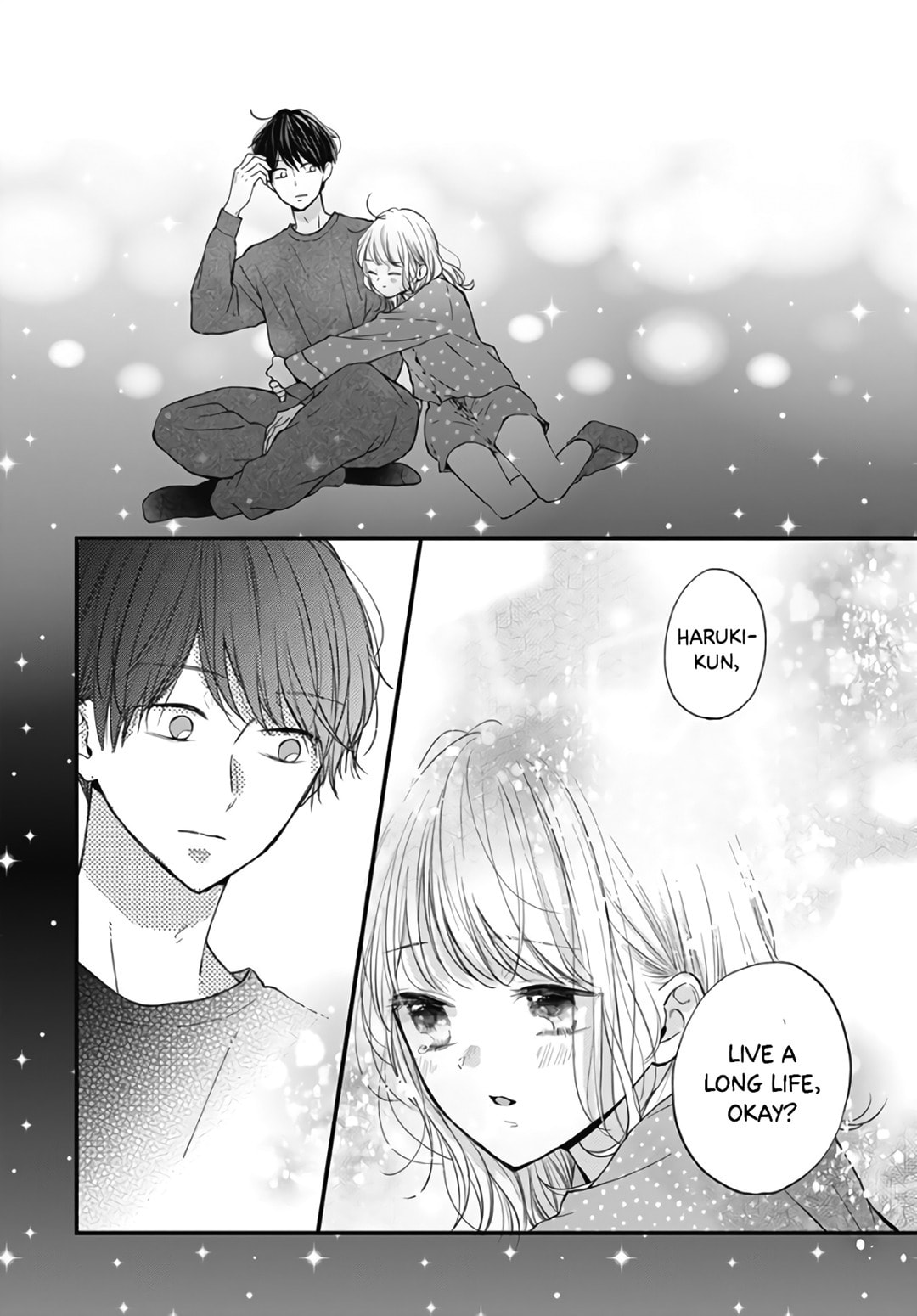 Miniamaru Kareshi