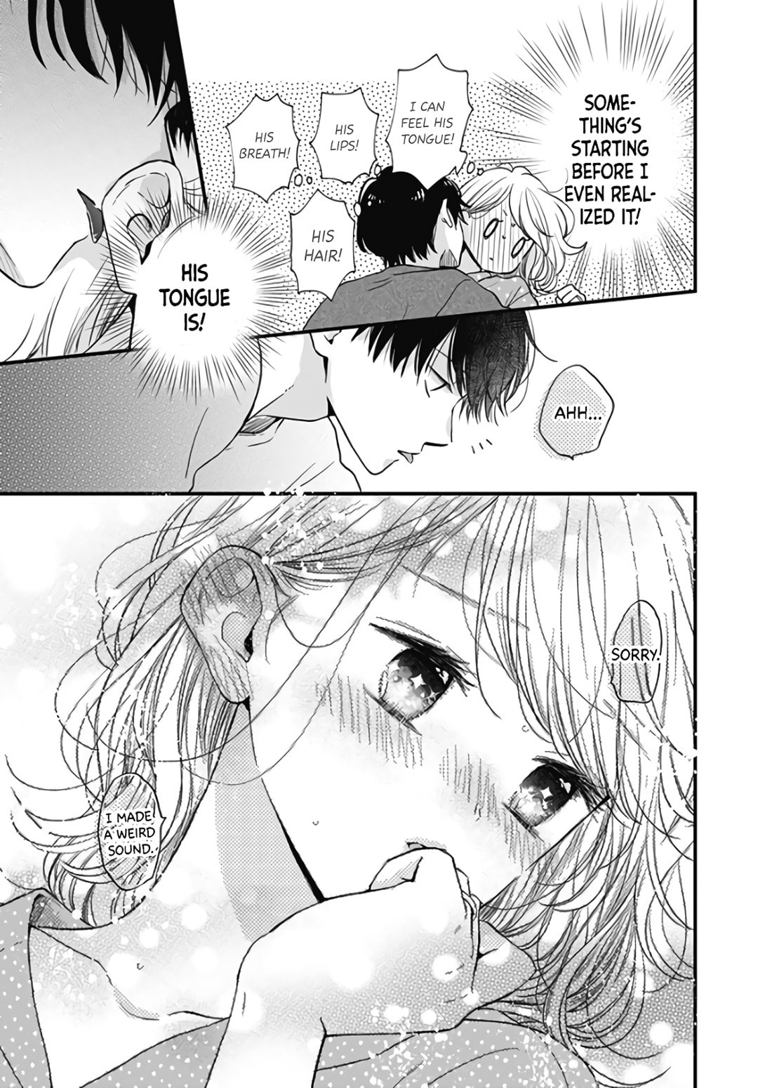 Miniamaru Kareshi
