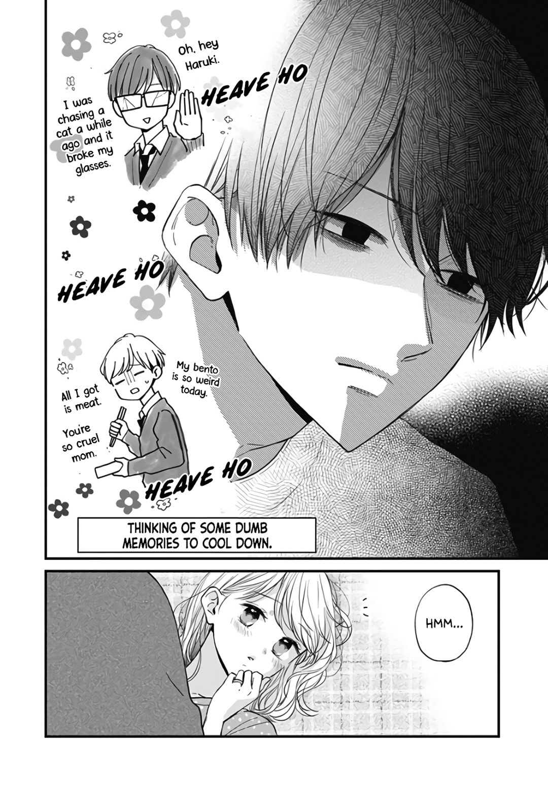 Miniamaru Kareshi
