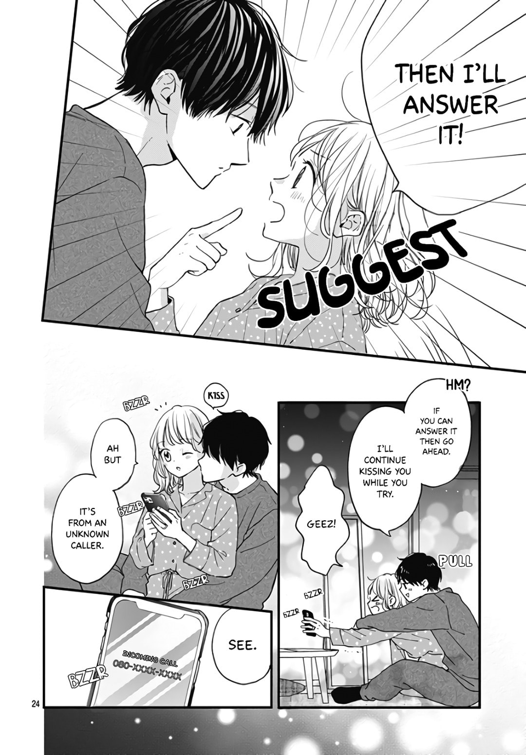 Miniamaru Kareshi