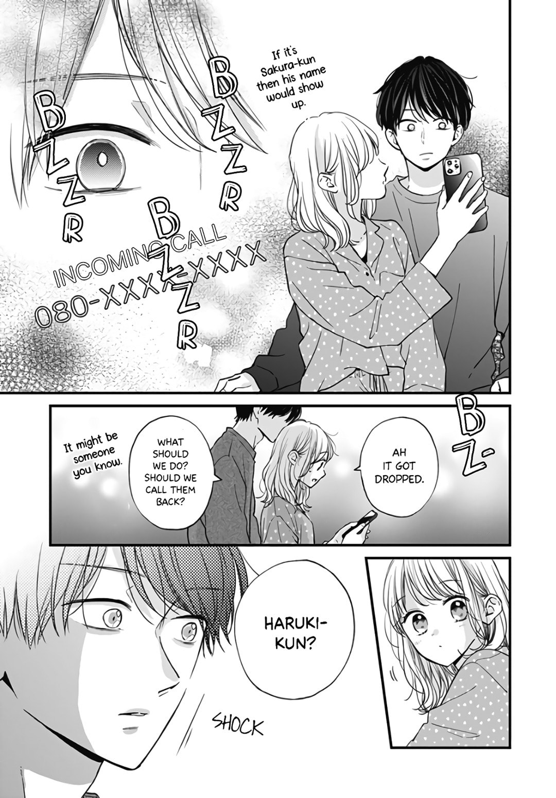 Miniamaru Kareshi