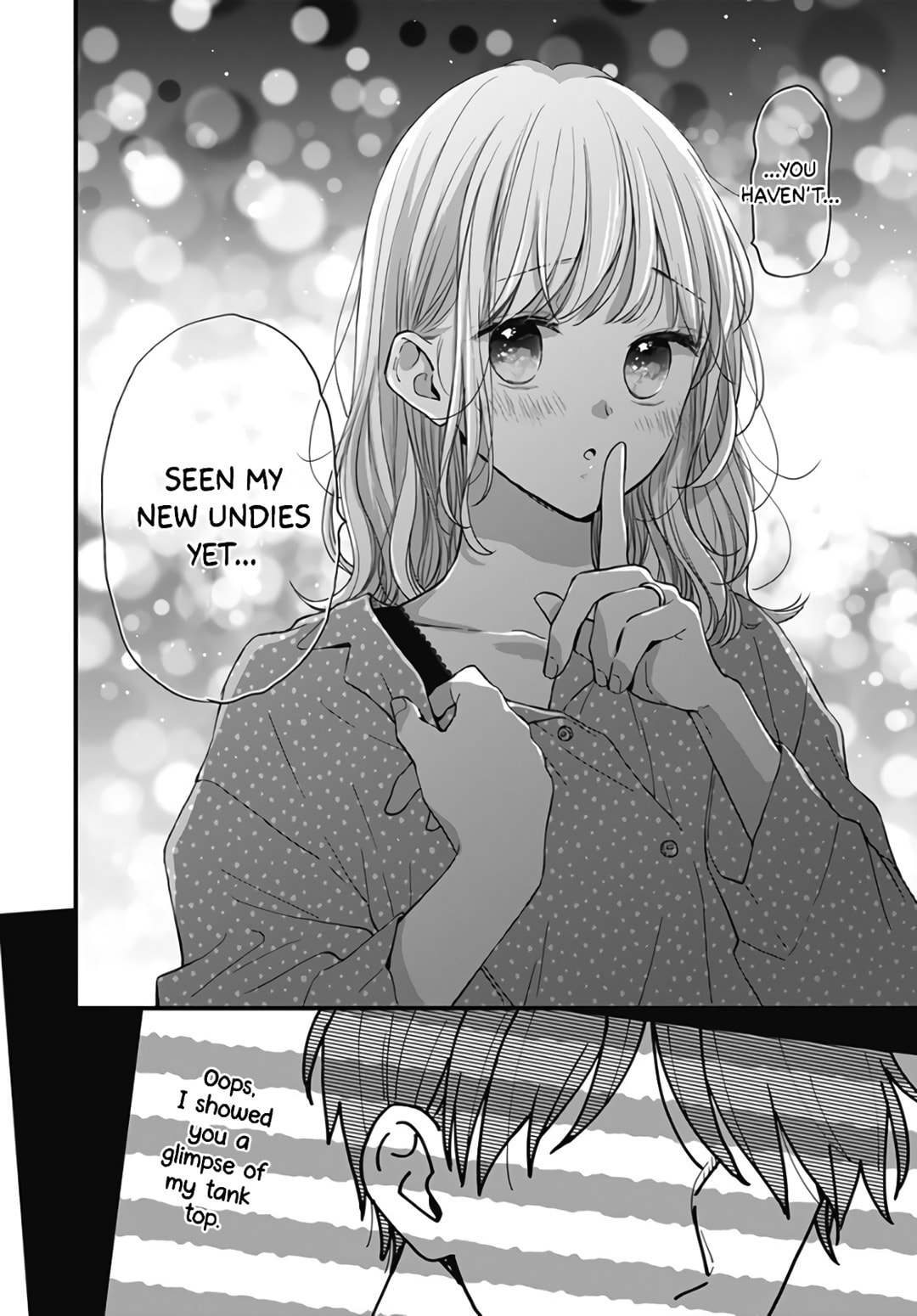 Miniamaru Kareshi