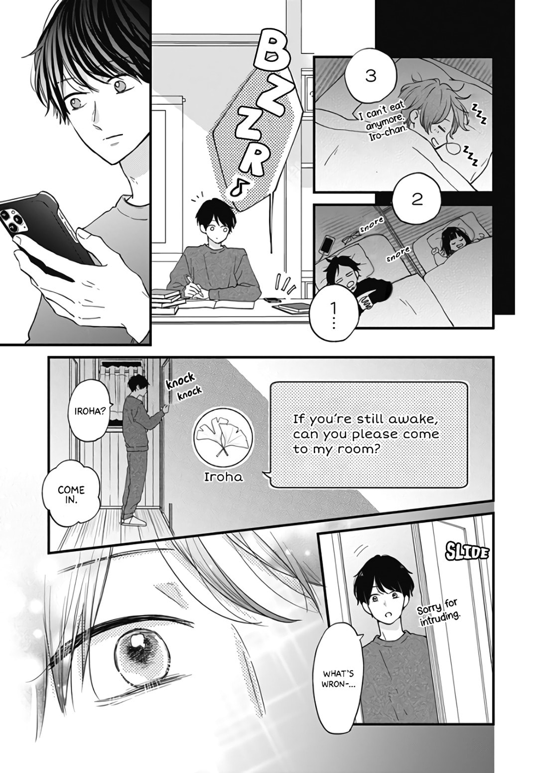 Miniamaru Kareshi