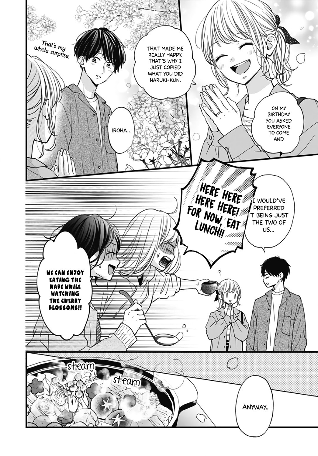 Miniamaru Kareshi