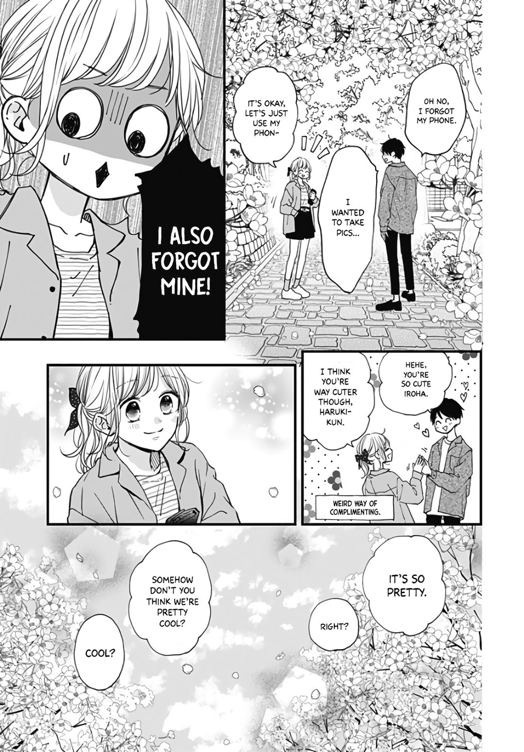 Miniamaru Kareshi