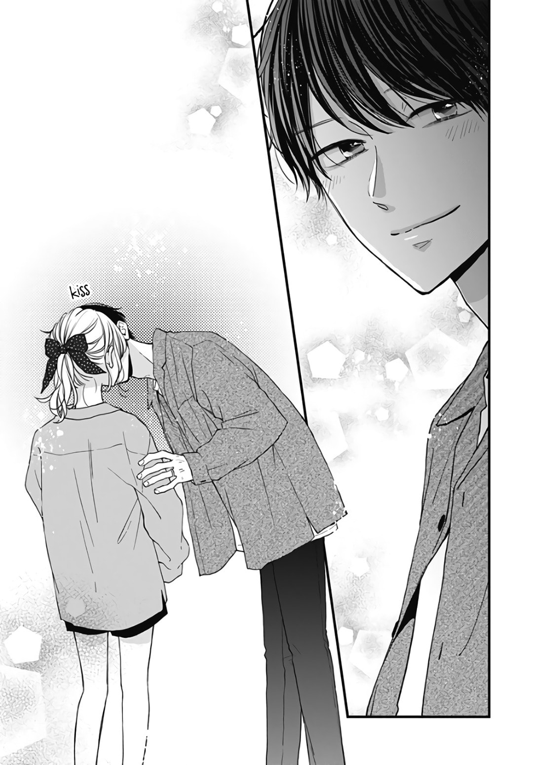 Miniamaru Kareshi