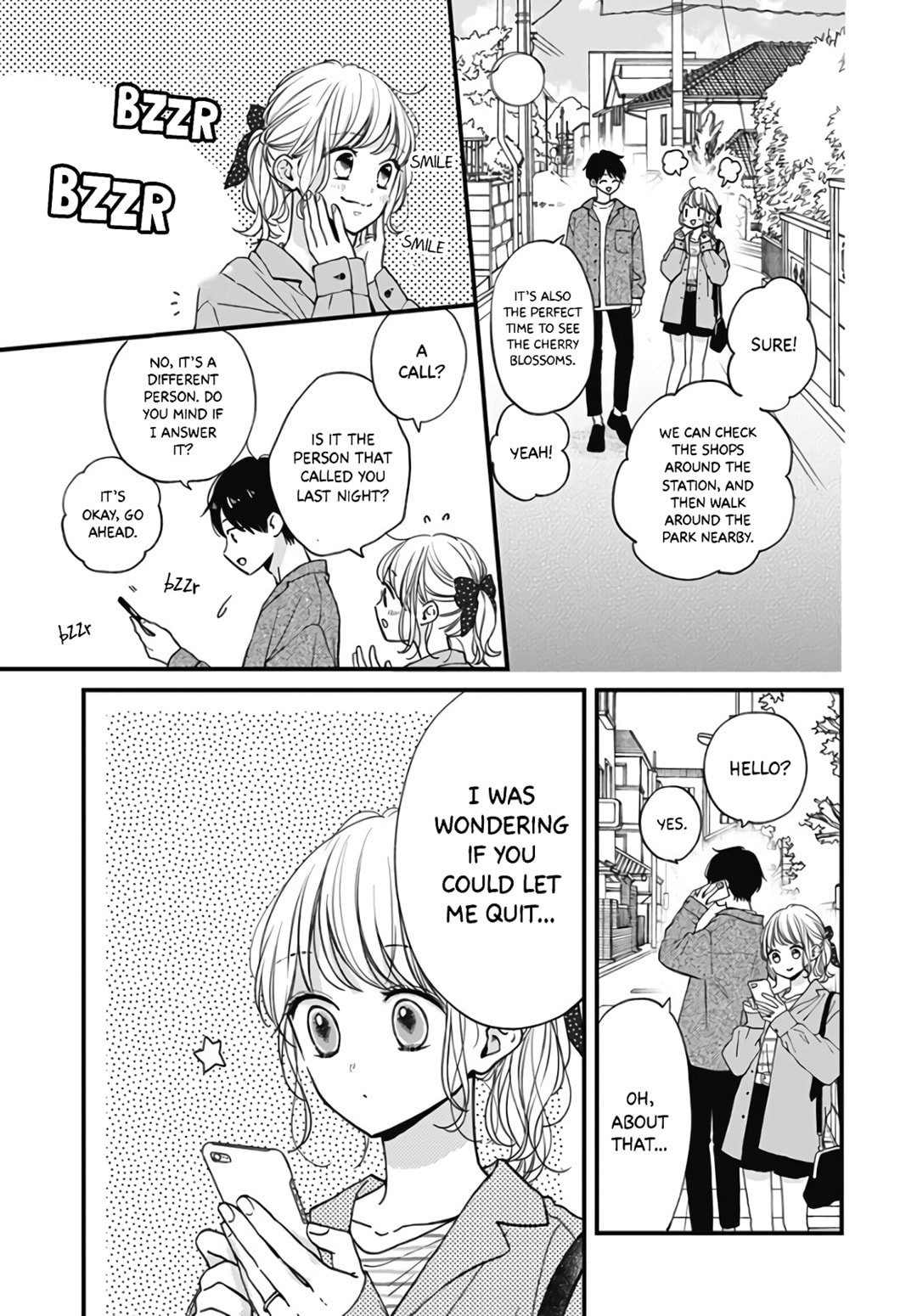 Miniamaru Kareshi