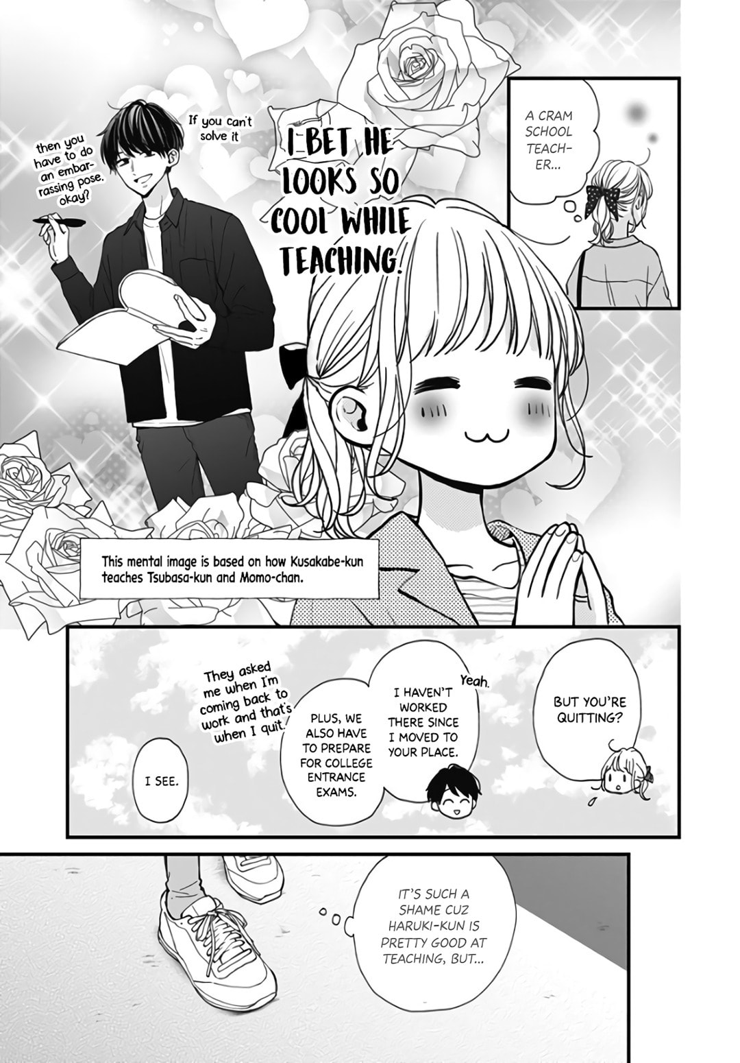 Miniamaru Kareshi