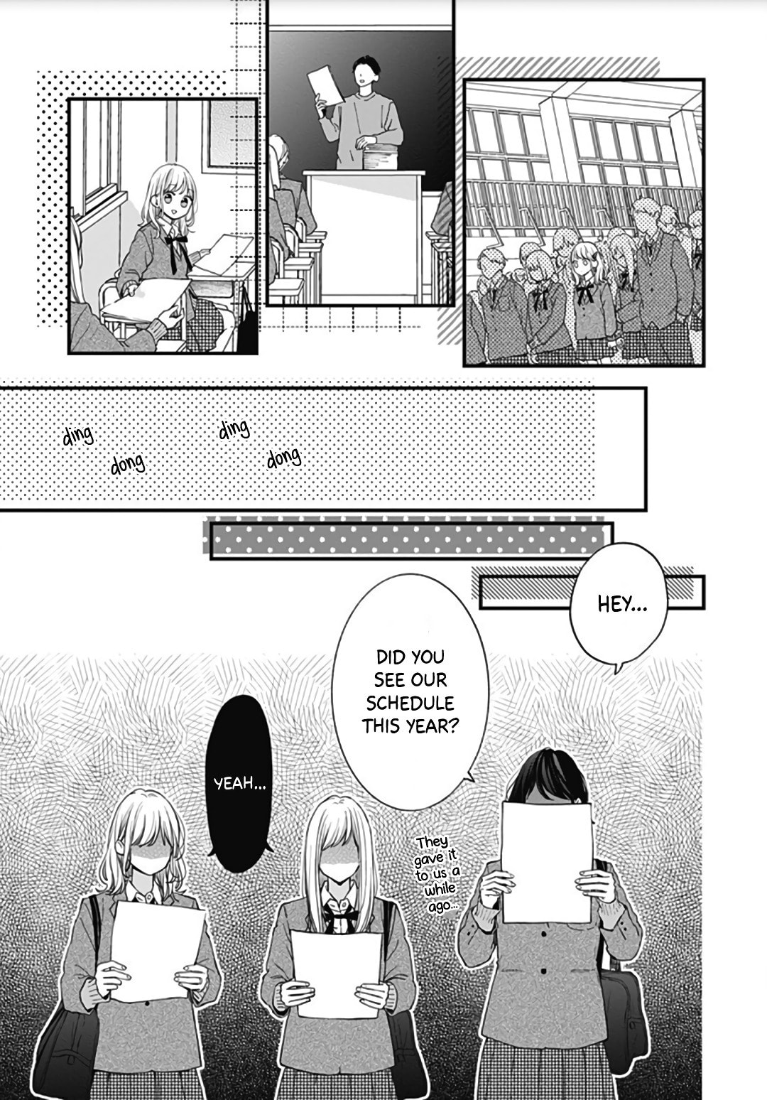 Miniamaru Kareshi
