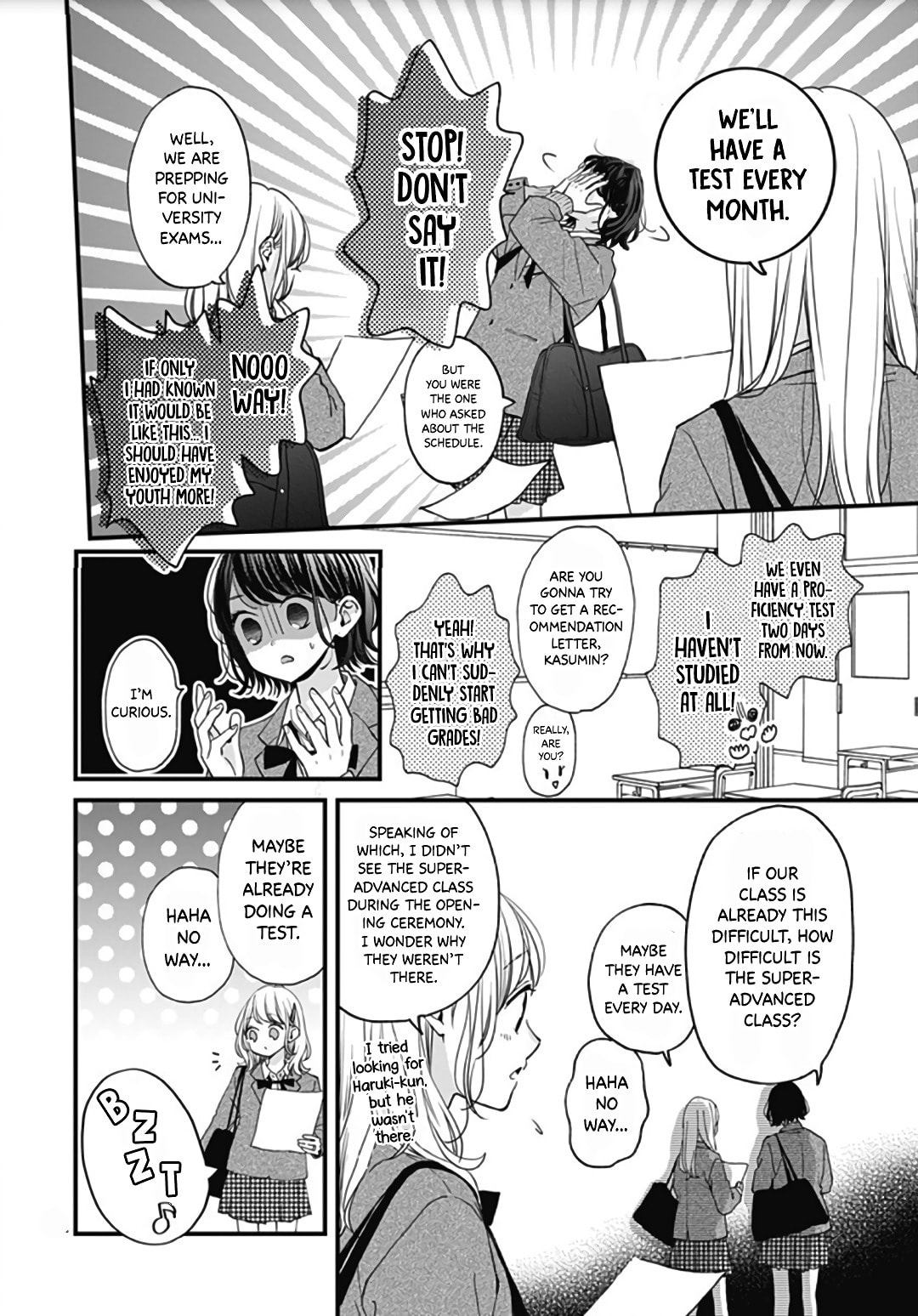 Miniamaru Kareshi
