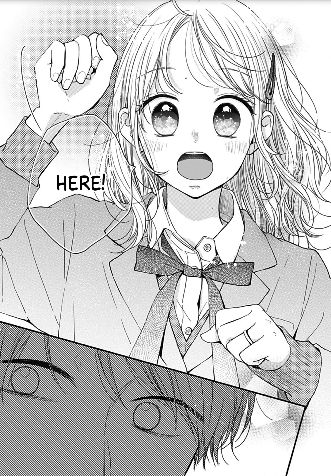 Miniamaru Kareshi
