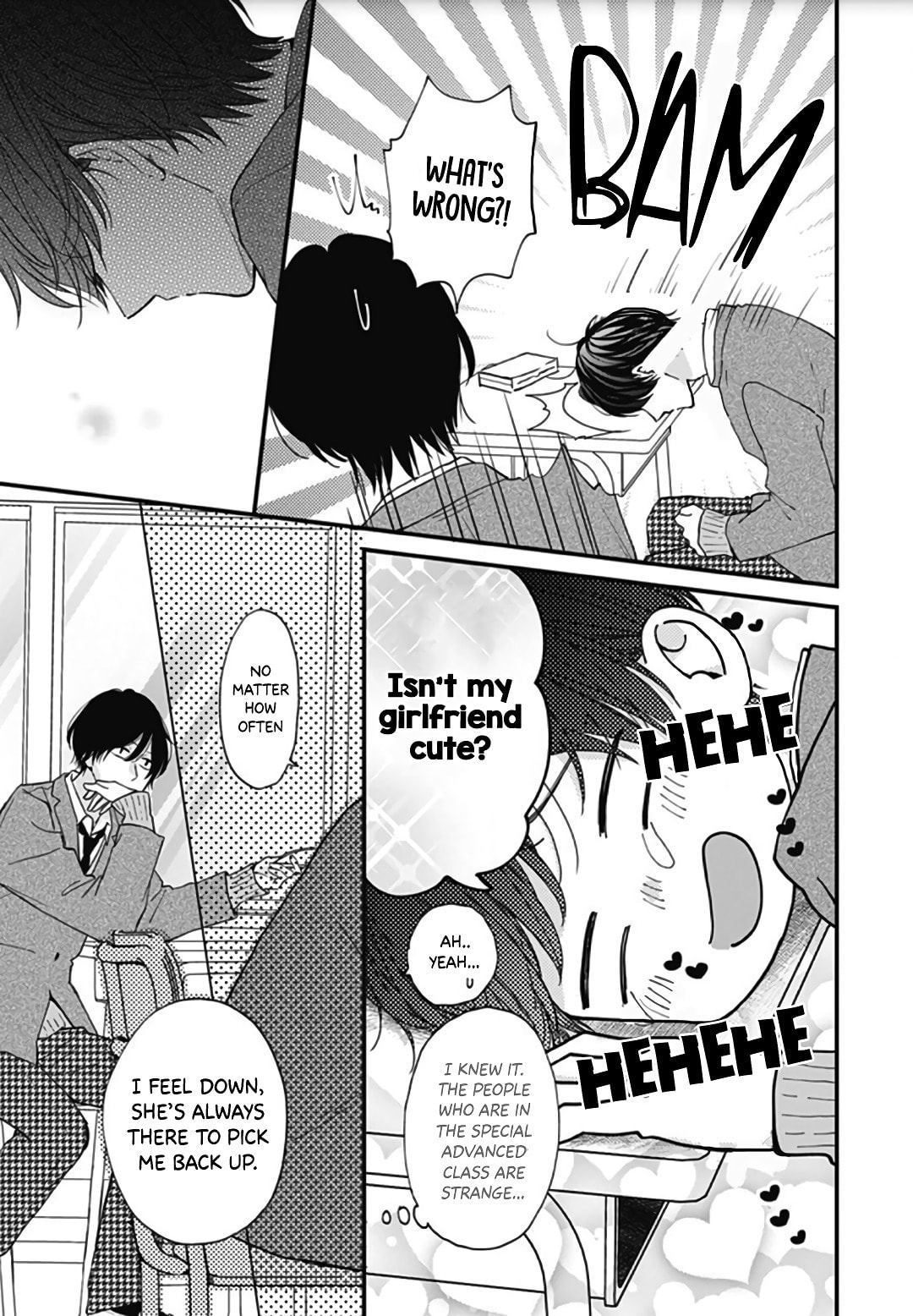 Miniamaru Kareshi