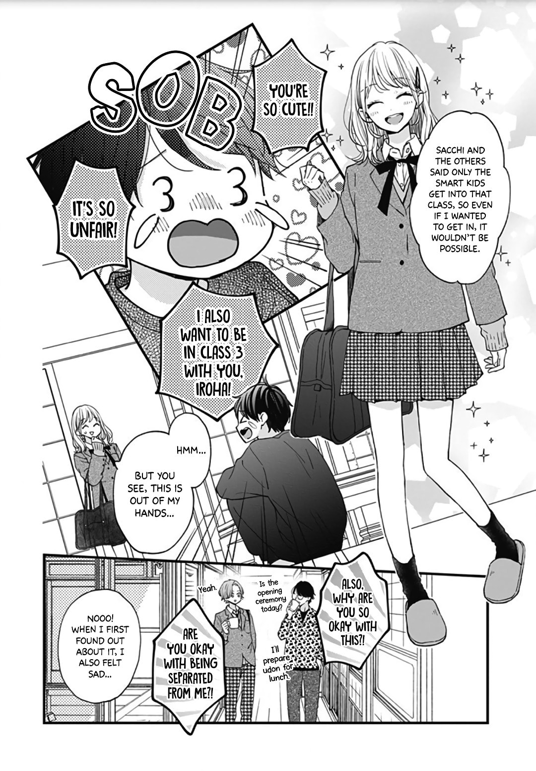 Miniamaru Kareshi
