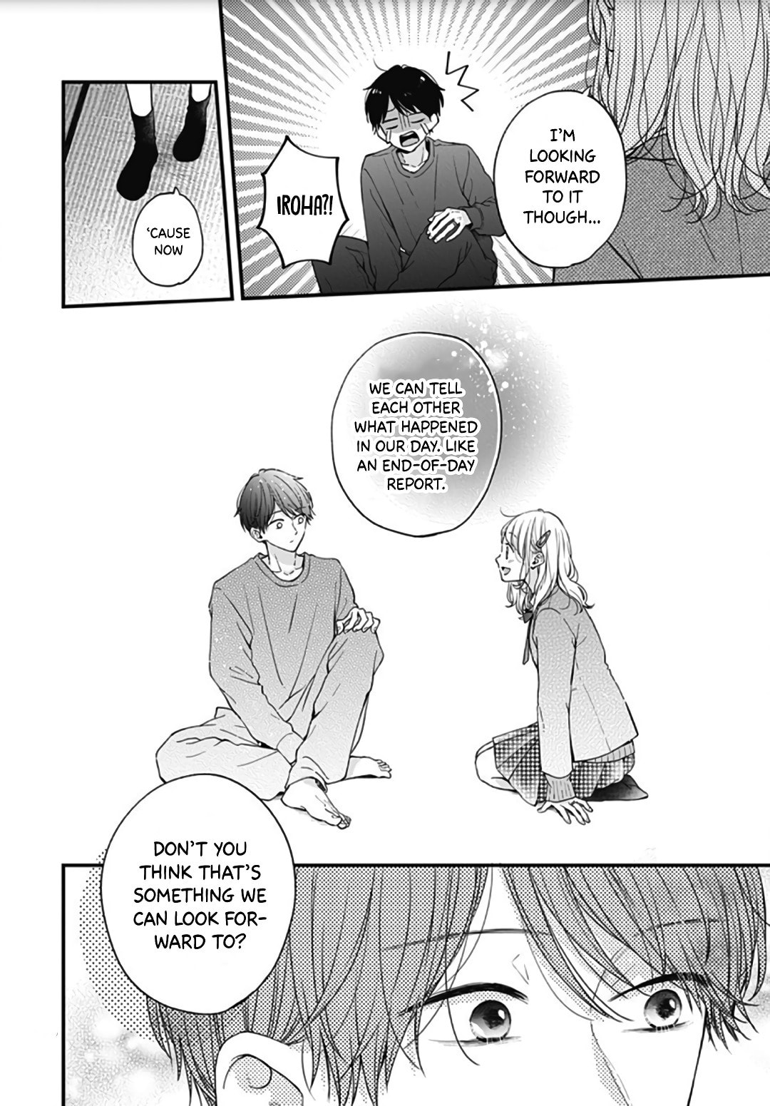 Miniamaru Kareshi