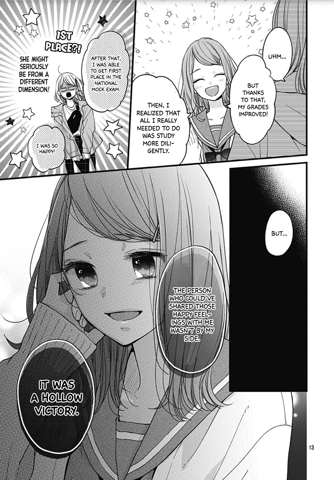 Miniamaru Kareshi