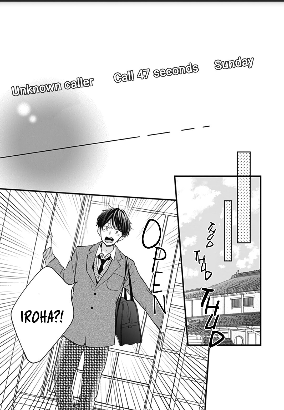 Miniamaru Kareshi