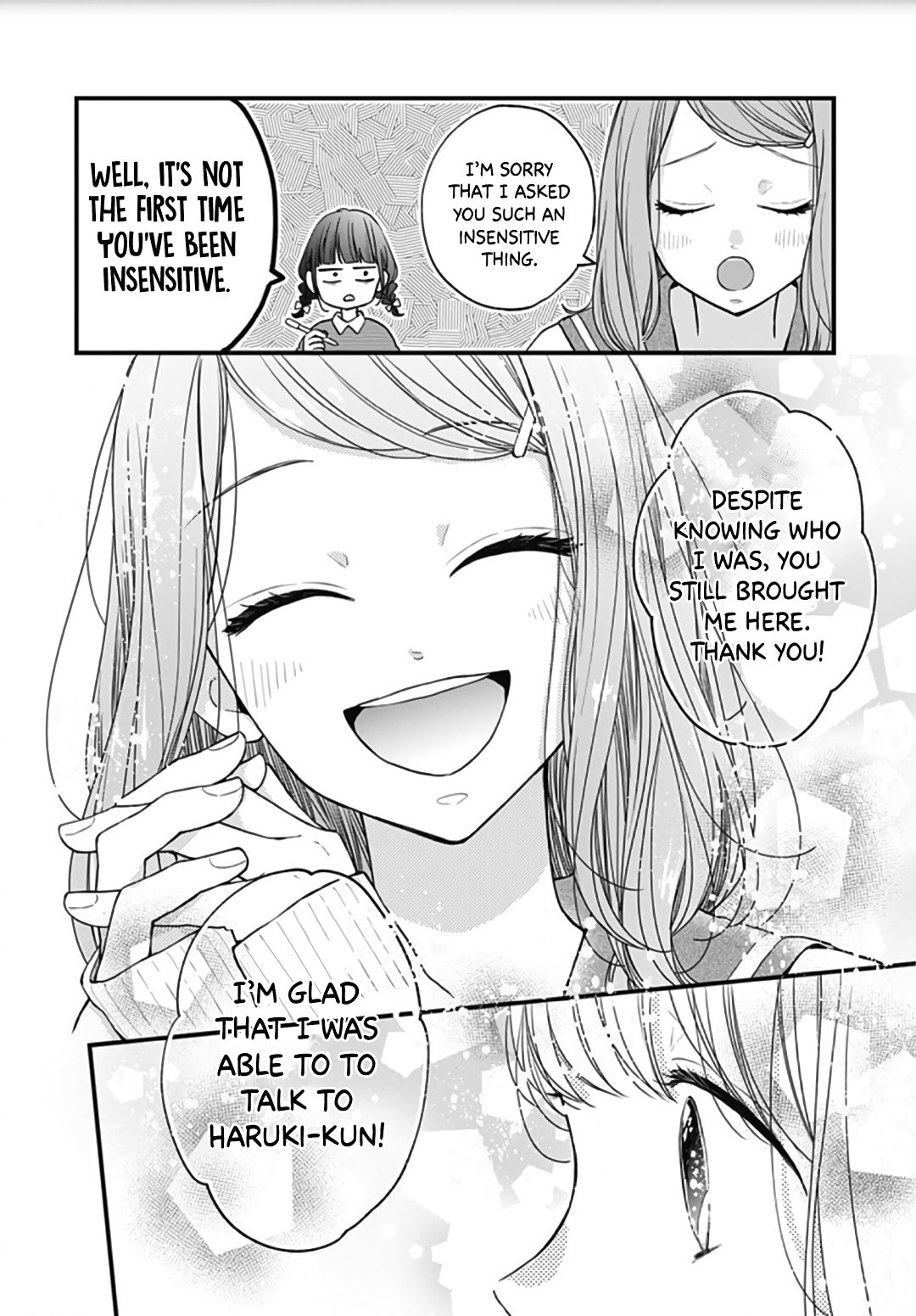 Miniamaru Kareshi