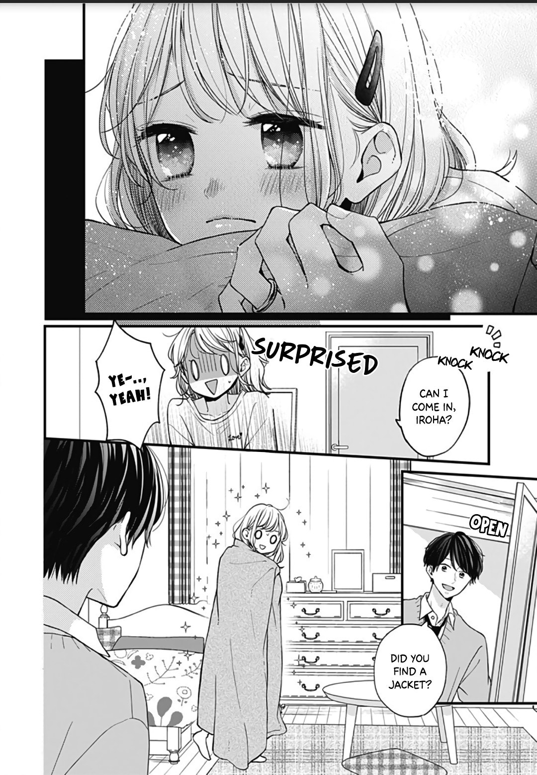 Miniamaru Kareshi