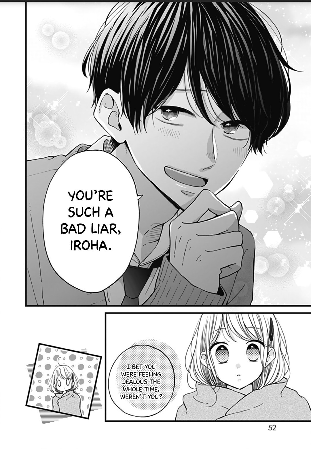 Miniamaru Kareshi
