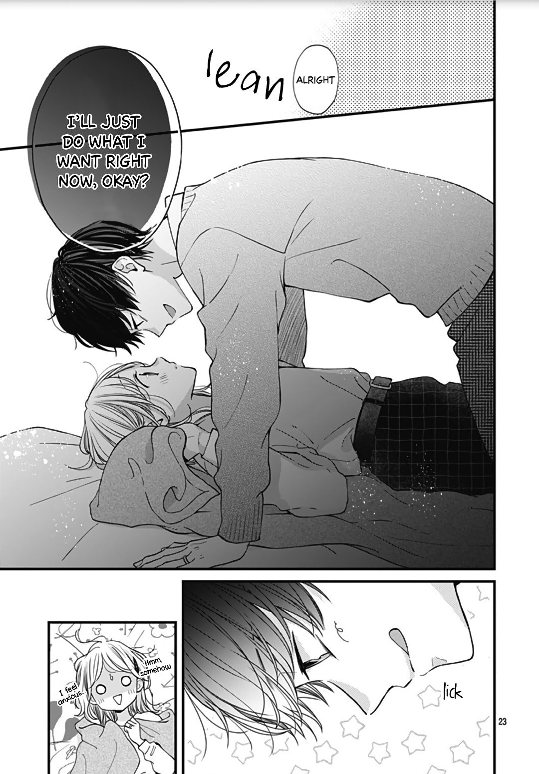 Miniamaru Kareshi